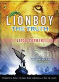 The Truth (Lionboy Trilogy #3) by Zizou Corder