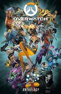 Overwatch: Anthology Volume 1 by Andrew Robinson