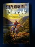 Rhinegold by Stephan Grundy