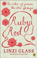 Ruby Red by Linzi Glass