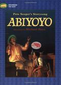 Abiyoyo by Pete Seeger