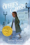 Ophie's Ghosts by Justina Ireland