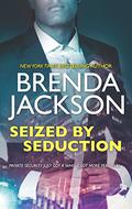 Seized by Seduction by Brenda Jackson