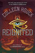 Reignited (Reawakened #0.5) by Colleen Houck