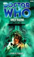 Doctor Who: Tomb of Valdemar (Past Doctor Adventures #29) by Simon Messingham