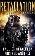 Retaliation by Paul C. Middleton, Michael Anderle