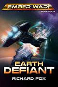 Earth Defiant by Richard Fox
