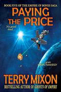 Paying the Price by Terry Mixon