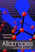 Allotropes by Laurence E. Dahners