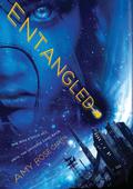 Entangled by A.R. Capetta