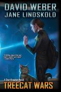 Treecat Wars by David Weber, Jane Lindskold