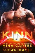 Kinn by Mina Carter, Susan Hayes