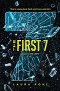 The First 7 (The Last 8 #2) by Laura Pohl