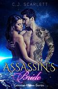Assassin's Bride by C.J. Scarlett