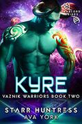 Kyre by Ava York