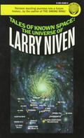 Tales of Known Space: The Universe of Larry Niven by Larry Niven, Rick Sternbach