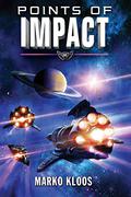 Points of Impact by Marko Kloos