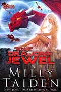 Dragons' Jewel by Milly Taiden