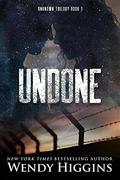 Undone by Wendy Higgins