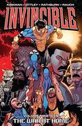 Invincible, Vol. 19: The War at Home by Robert Kirkman