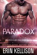 Paradox (Red Rock Alien Mail Order Brides #3) by Erin Kellison