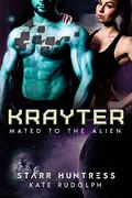 Krayter by Kate Rudolph