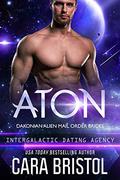 Aton by Cara Bristol