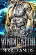 Vindicator by Nikki Landis