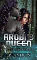 Arobi's Queen by S.J. Sanders