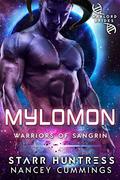 Mylomon by Nancey Cummings