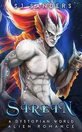 Sirein by S.J. Sanders