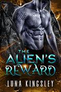 The Alien's Reward by Luna Kingsley