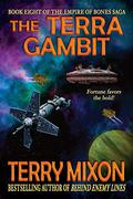 The Terra Gambit by Terry Mixon