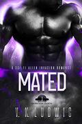Mated by V.K. Ludwig