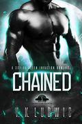 Chained by V.K. Ludwig