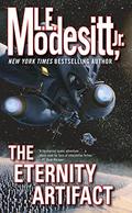 The Eternity Artifact by L.E. Modesitt Jr.