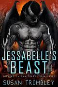 Jessabelle's Beast by Susan Trombley