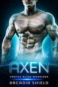 Axen by Arcadia Shield