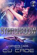 StarShadow: Team Starry Night (The Great Space Race #1) by Cathryn Cade