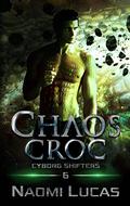 Chaos Croc by Naomi Lucas