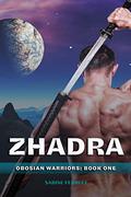 Zhadra (Obosian Warriors #1) by Sabine Ferruci