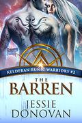 The Barren by Jessie Donovan