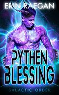 Pythen Blessing by Erin Raegan