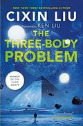 The Three-Body Problem by Liu Cixin, Ken Liu