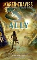 Ally by Karen Traviss