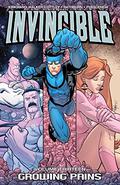 Invincible, Vol. 13: Growing Pains by Robert Kirkman, Ryan Ottley