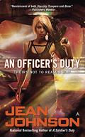 An Officer's Duty by Jean Johnson