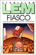 Fiasco by Stanisław Lem