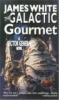 The Galactic Gourmet by James White
