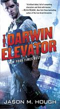 The Darwin Elevator by Jason M. Hough